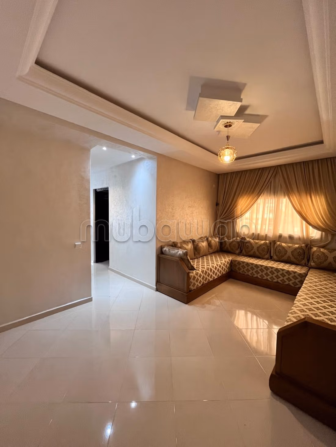 Joli appartement neuf meublé jamais habité, Agadir