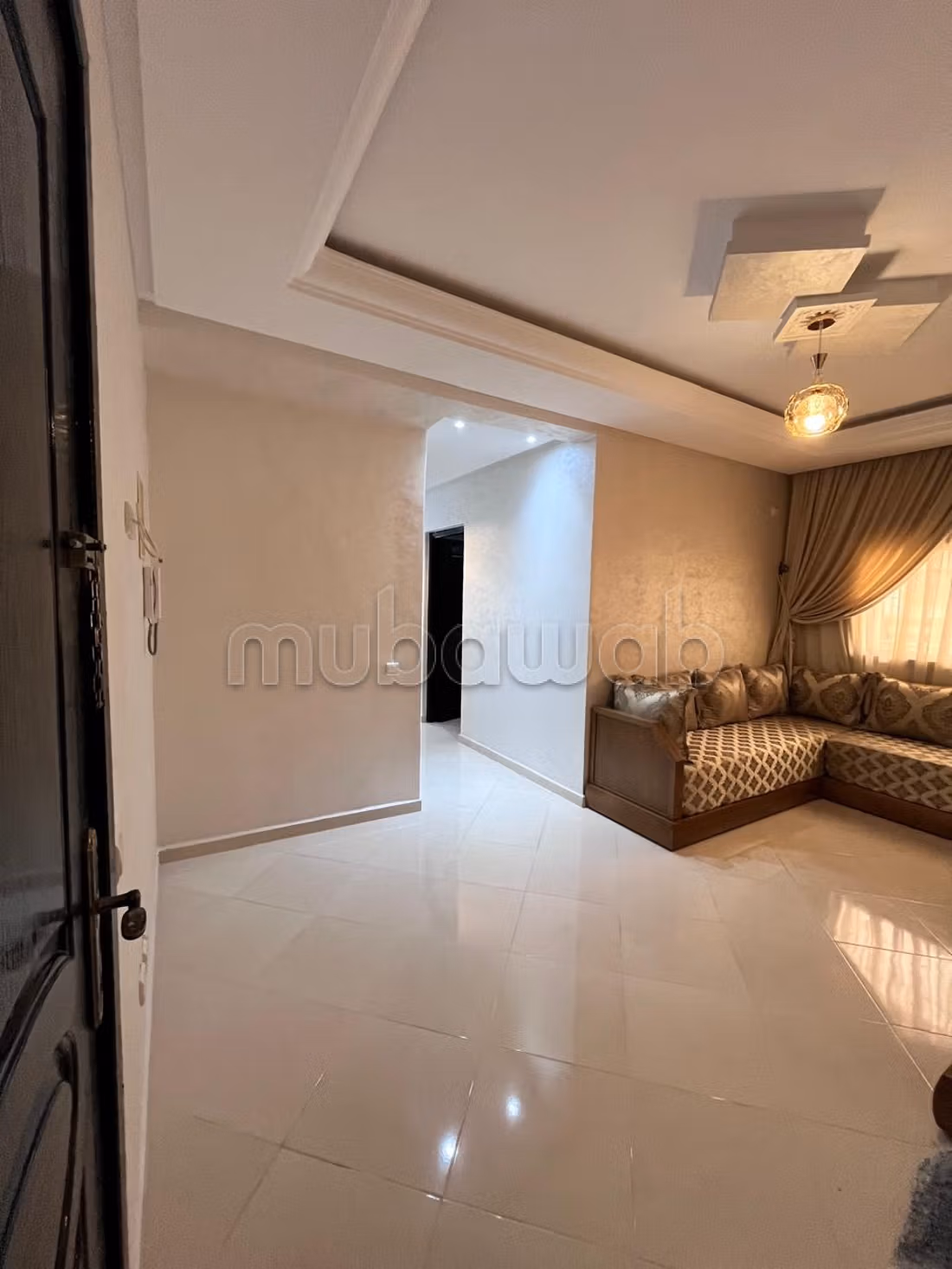 Joli appartement neuf meublé jamais habité, Agadir