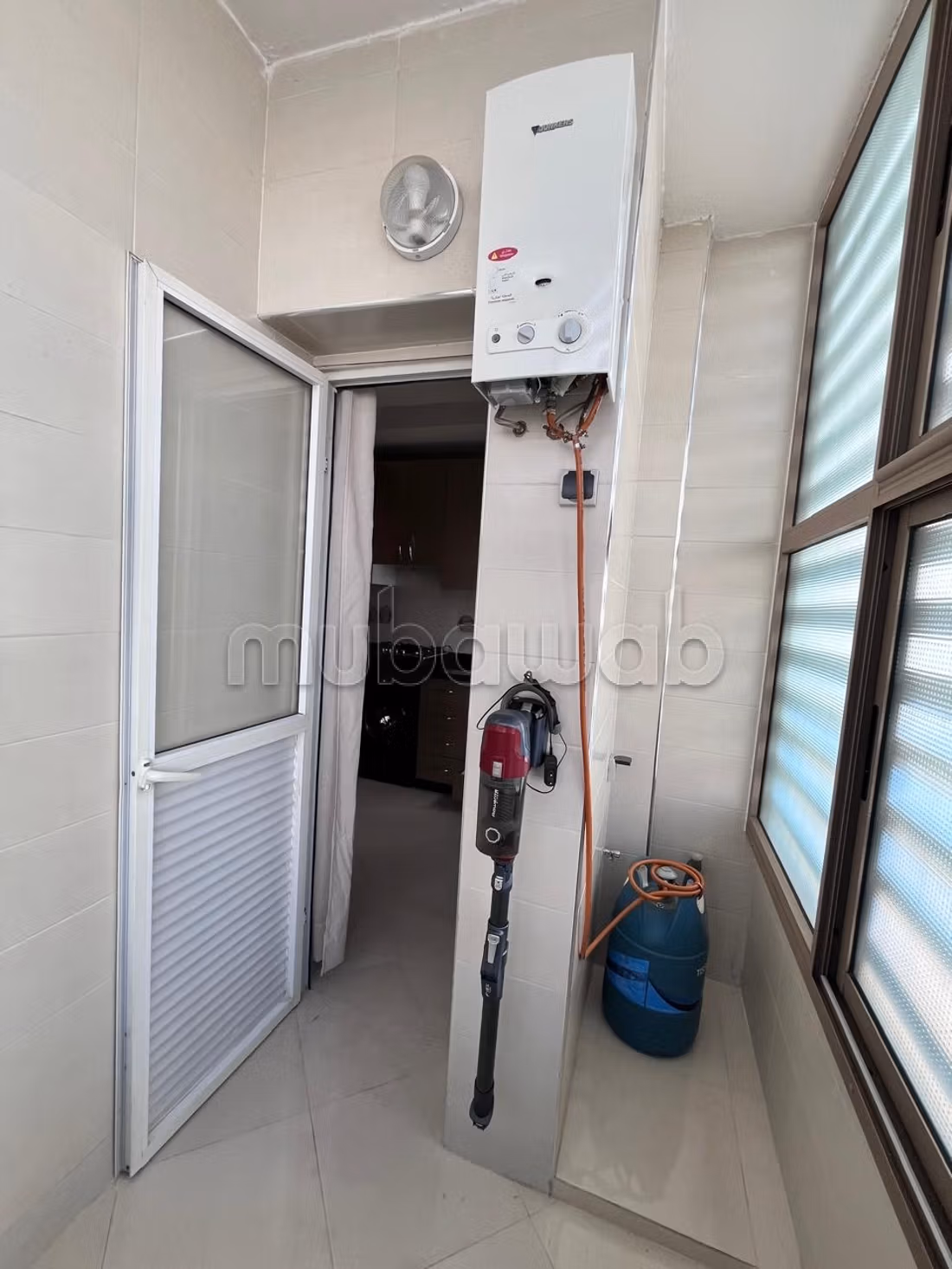 Joli appartement neuf meublé jamais habité, Agadir