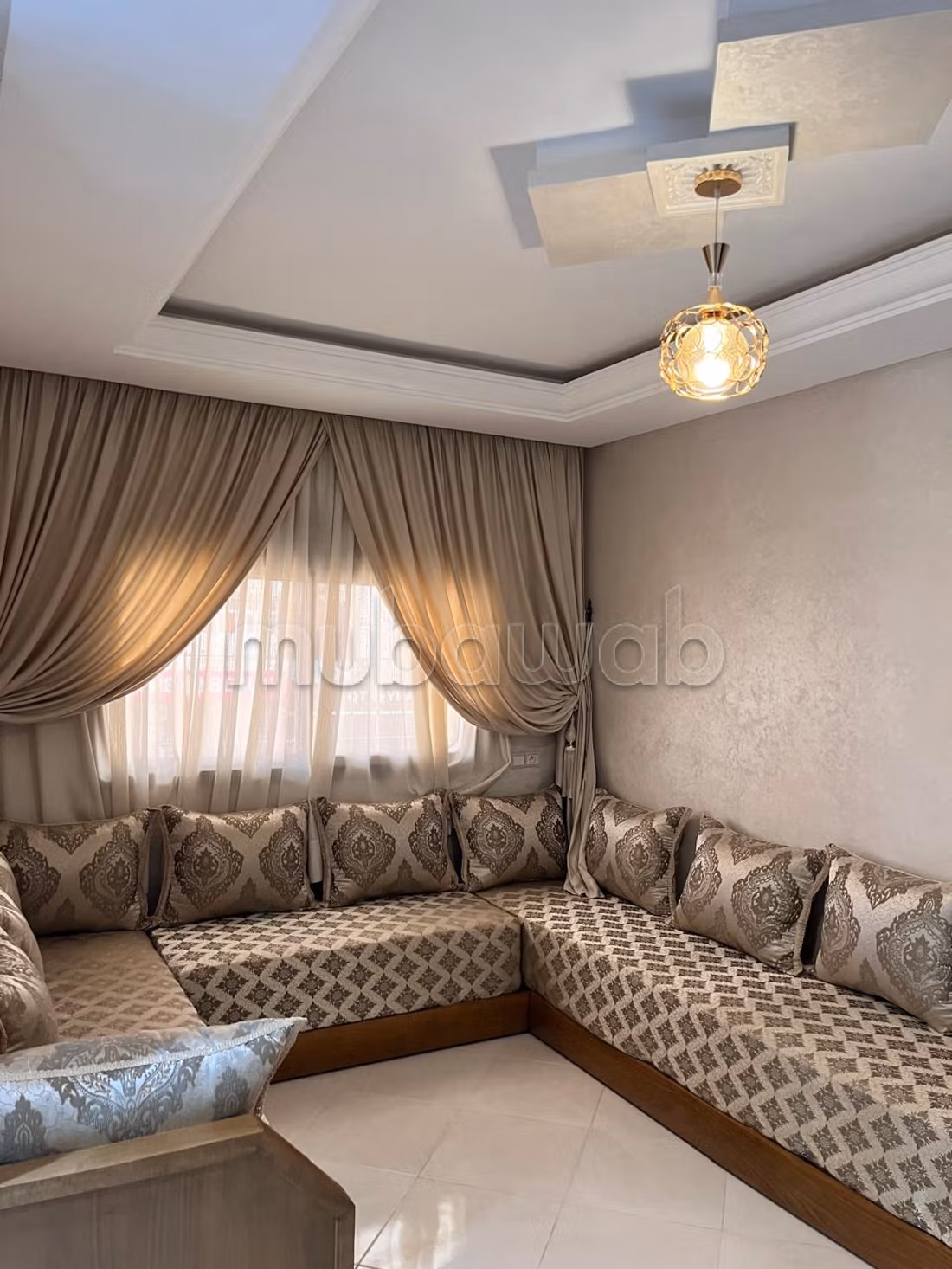 Joli appartement neuf meublé jamais habité, Agadir