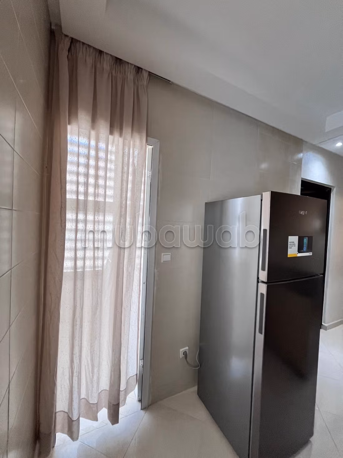 Joli appartement neuf meublé jamais habité, Agadir