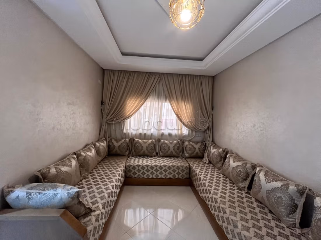 Joli appartement neuf meublé jamais habité, Agadir