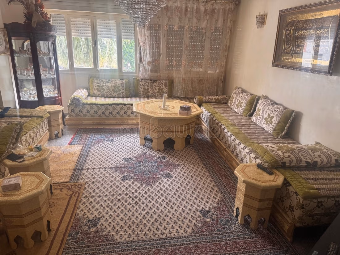 Gezinsappartement te koop