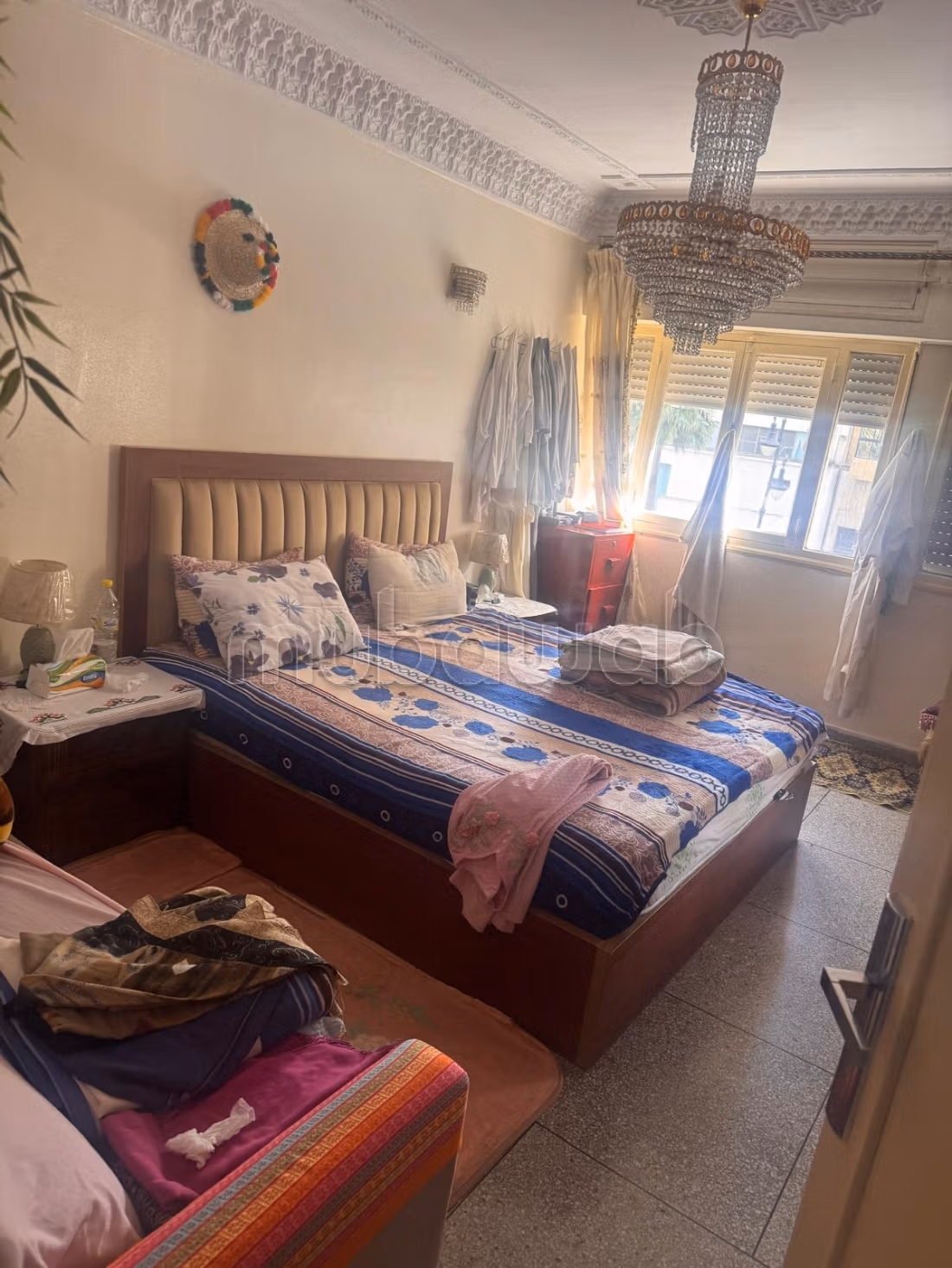 Gezinsappartement te koop