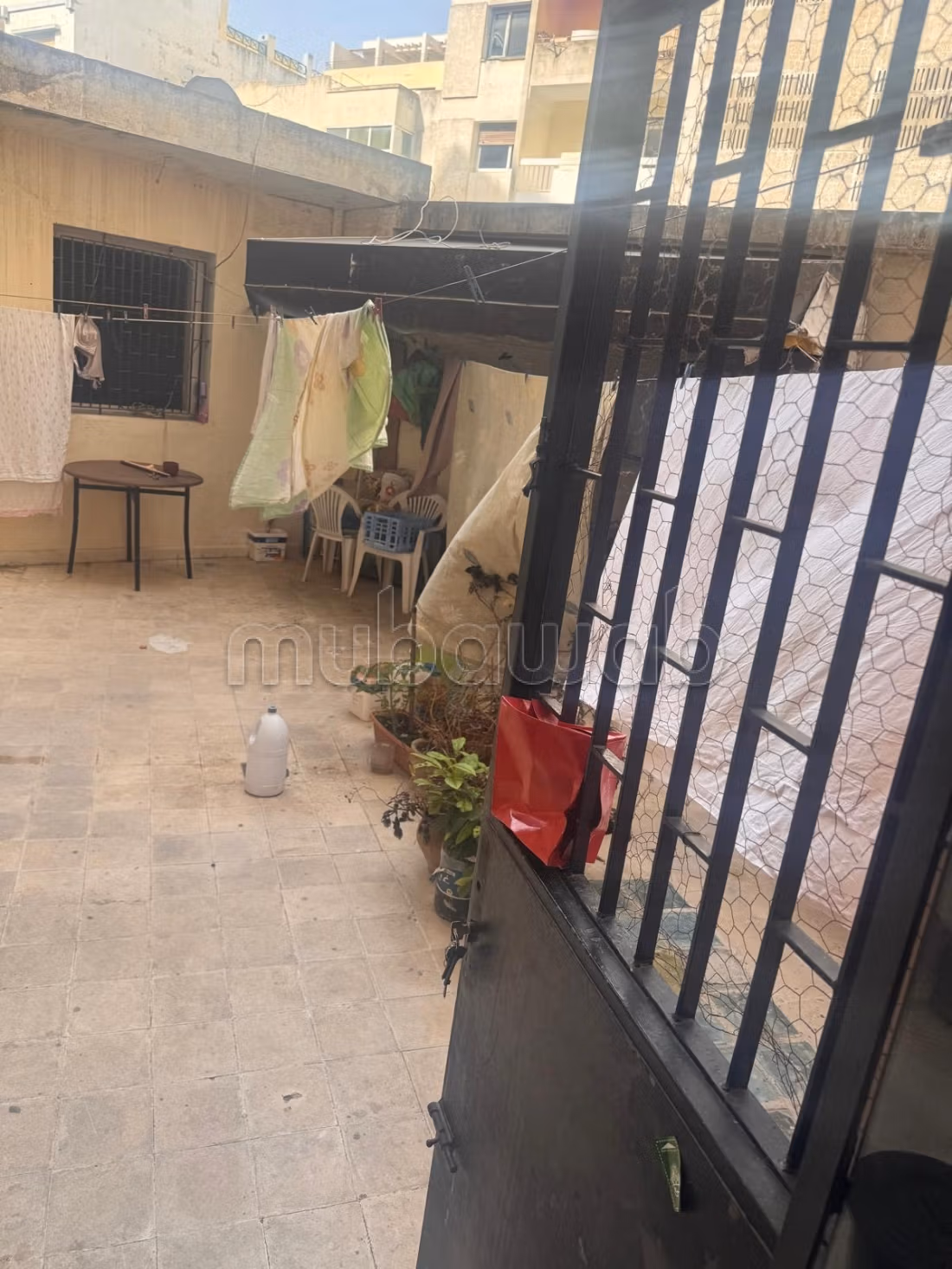 Gezinsappartement te koop