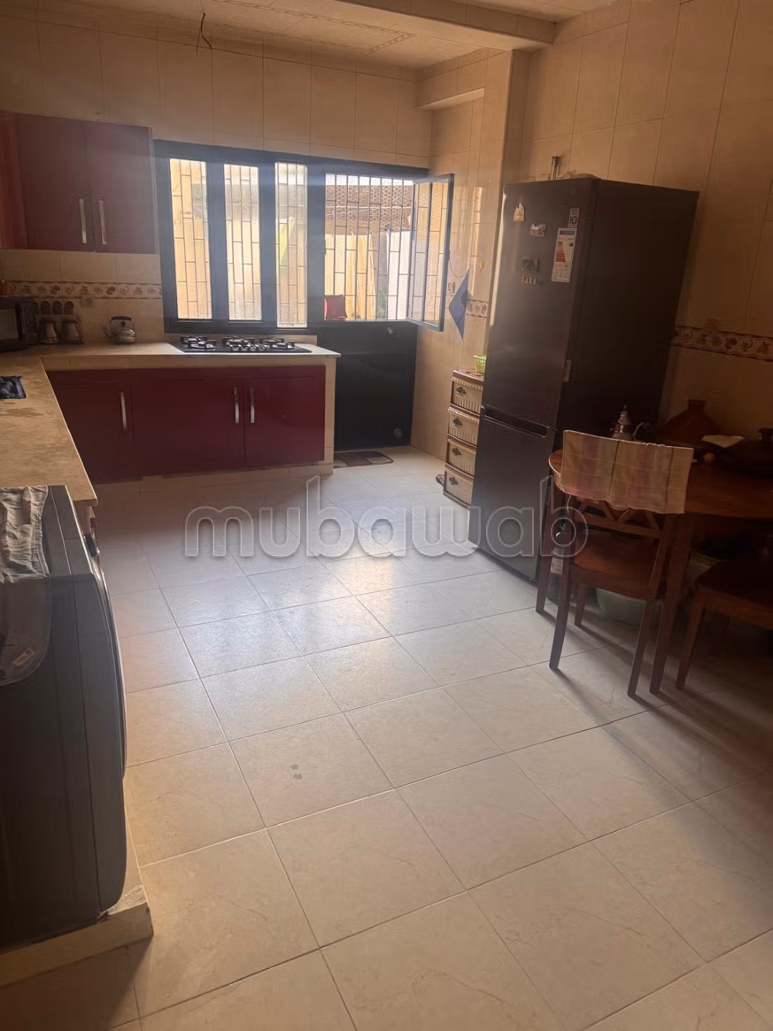 Gezinsappartement te koop