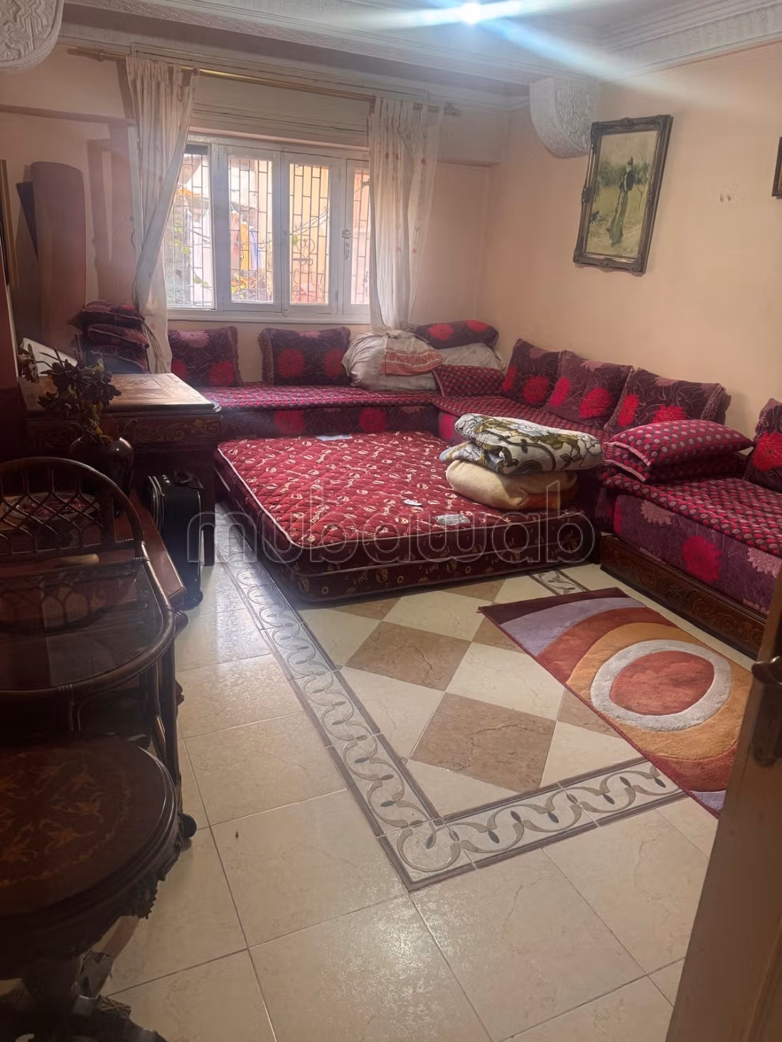 Gezinsappartement te koop