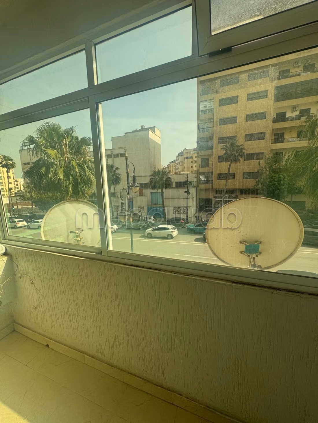 Gezinsappartement te koop