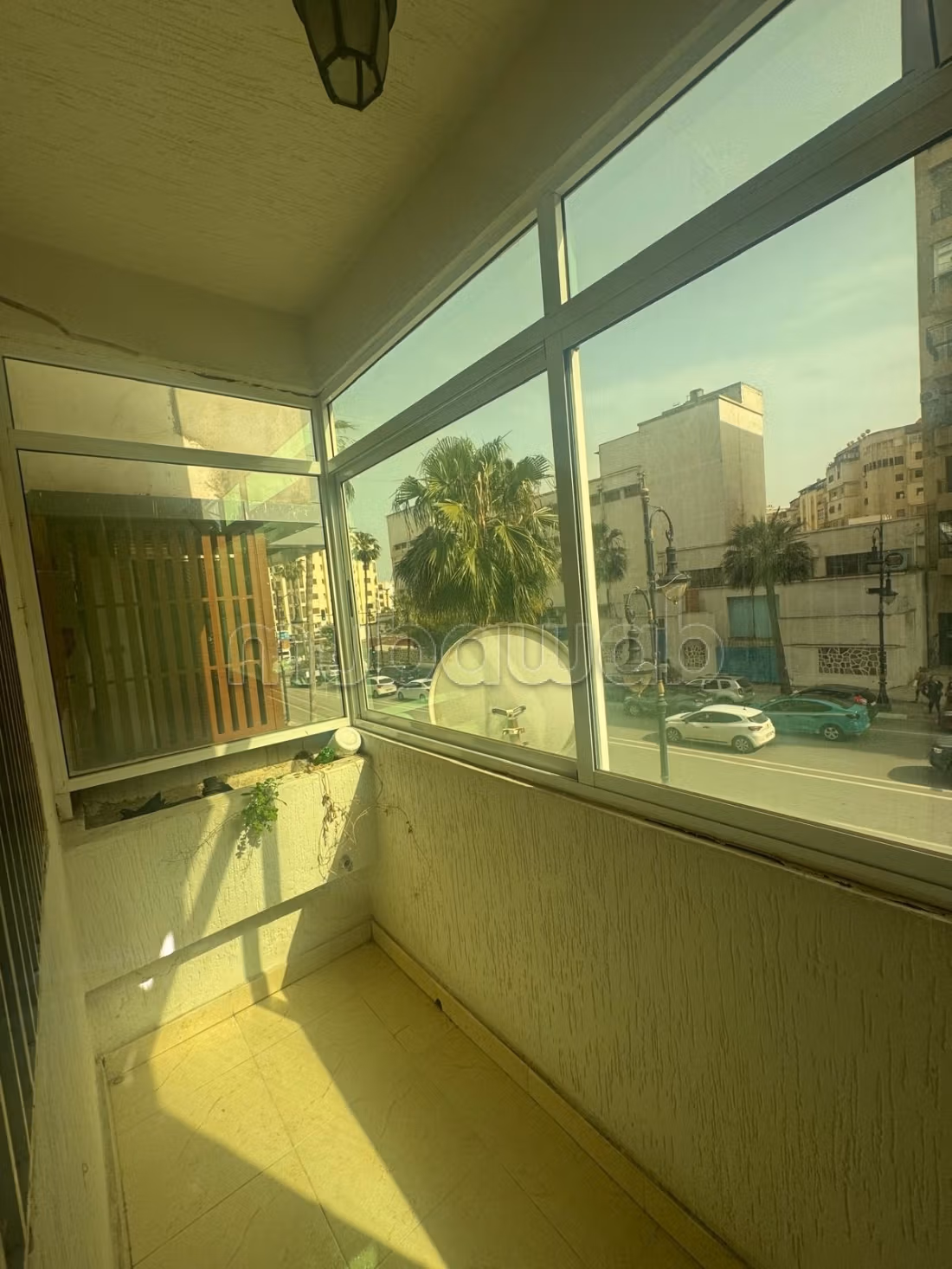 Gezinsappartement te koop