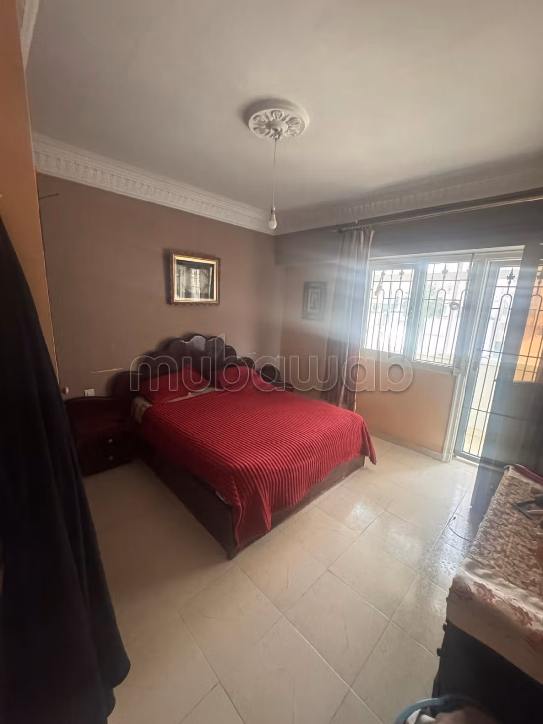 Gezinsappartement te koop