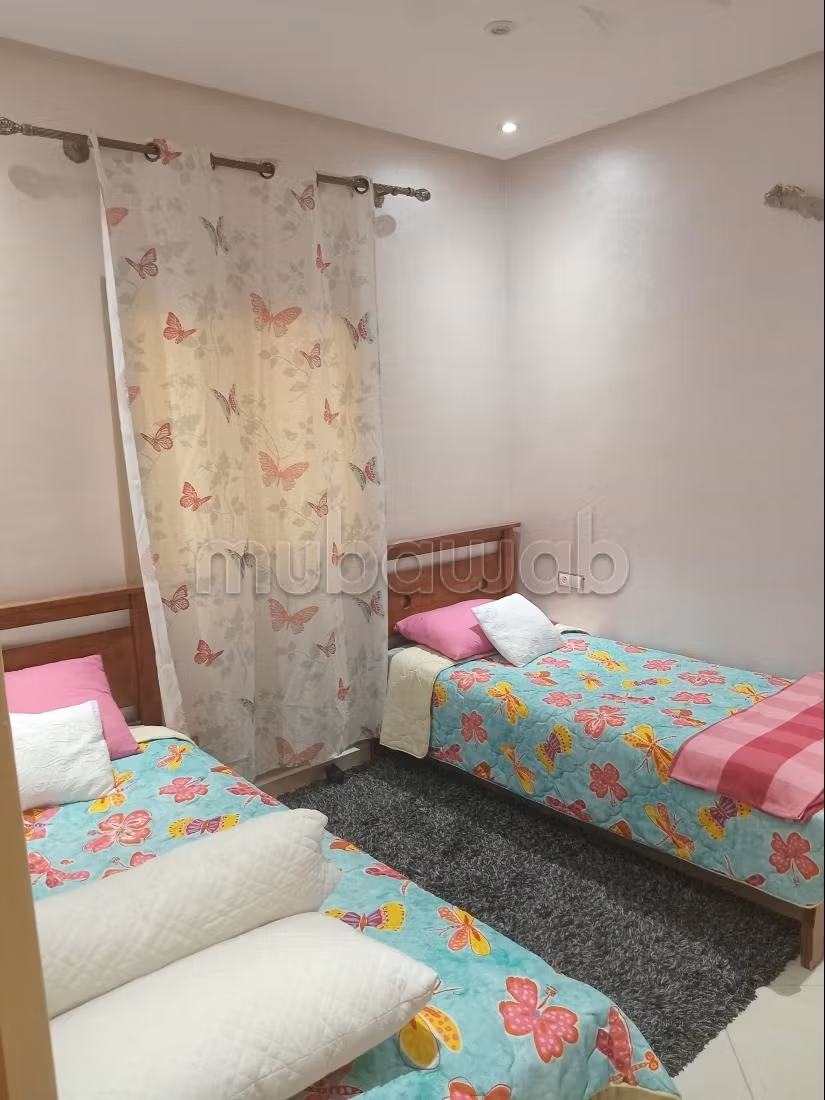 Bella casa moderna