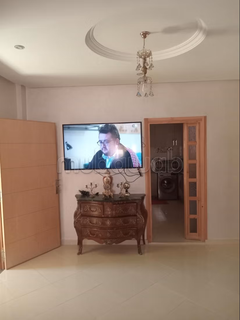 Bella casa moderna
