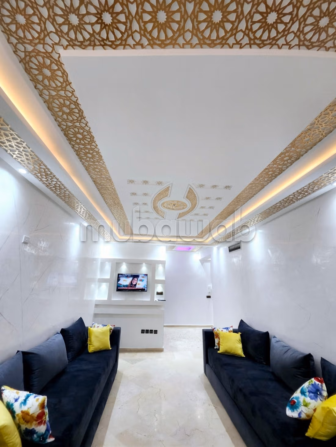 Modern & Central Apartment Guéliz&Medina