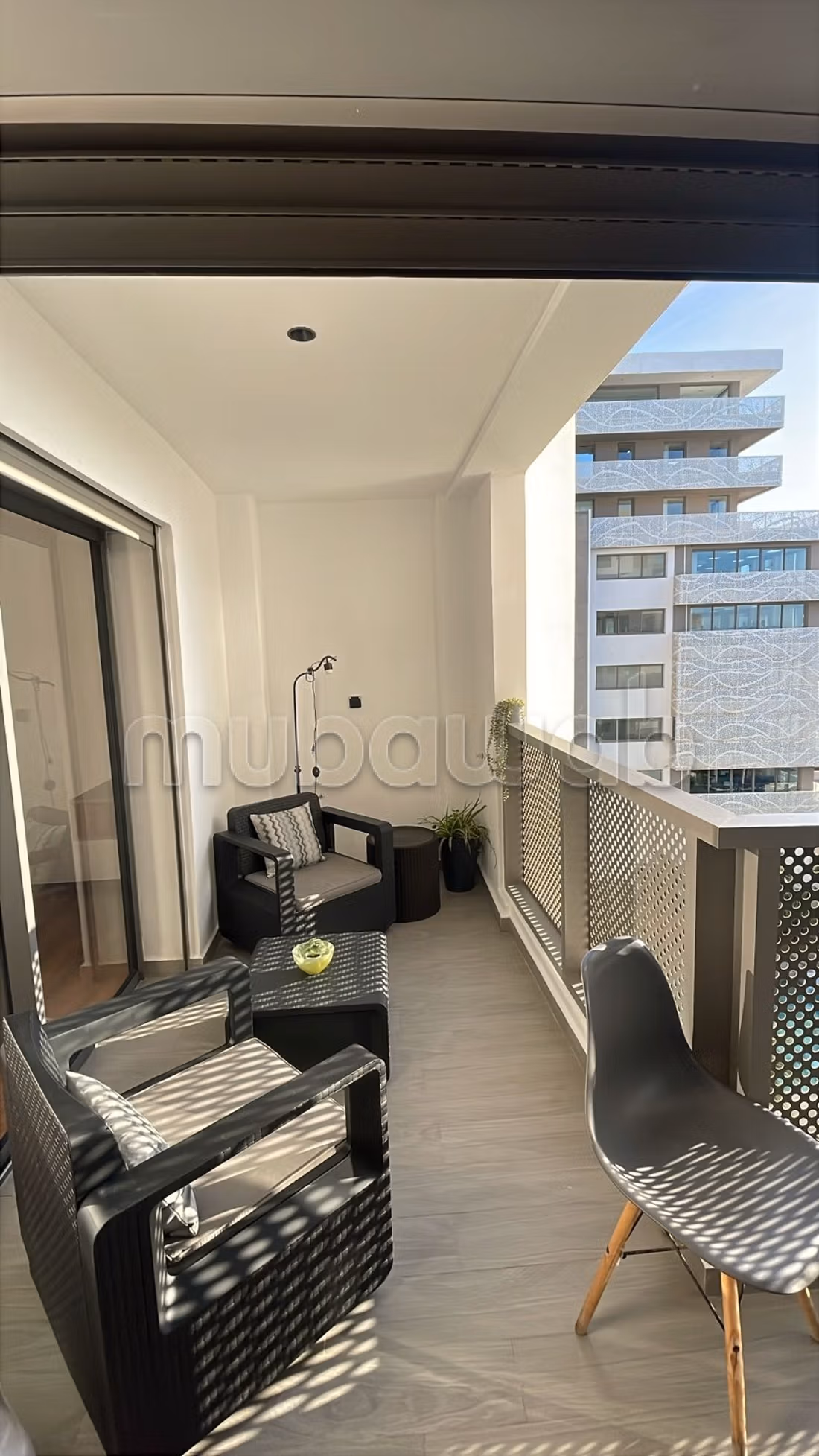 شقة 65 م² في Casablanca Finance City — 9