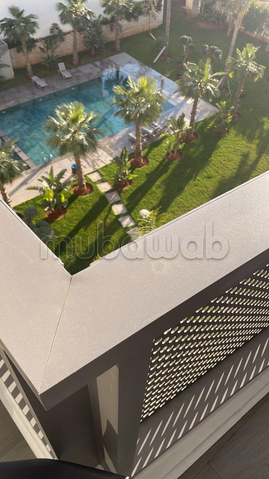 شقة 65 م² في Casablanca Finance City — 7