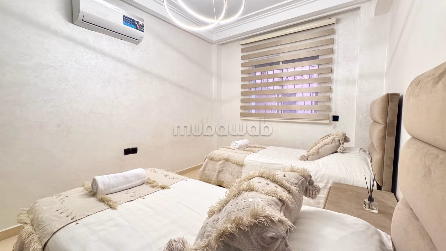 Appartement 99 m² à Hay Mabrouka — 15
