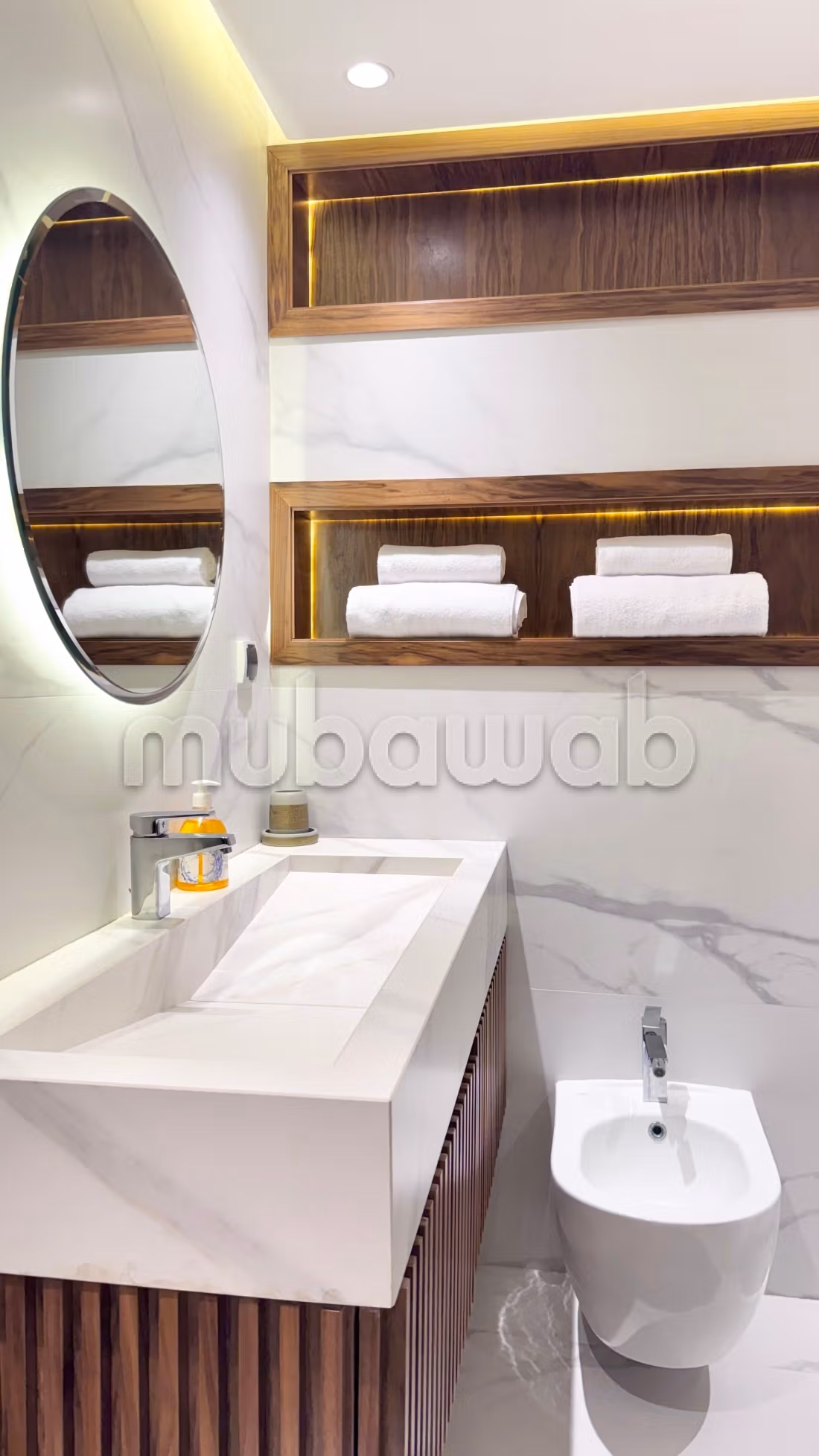 Appartement 99 m² à Hay Mabrouka — 19