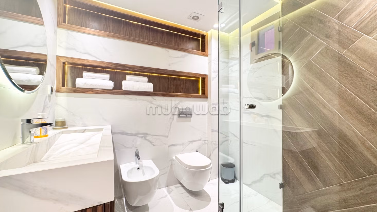 Appartement 99 m² à Hay Mabrouka — 20