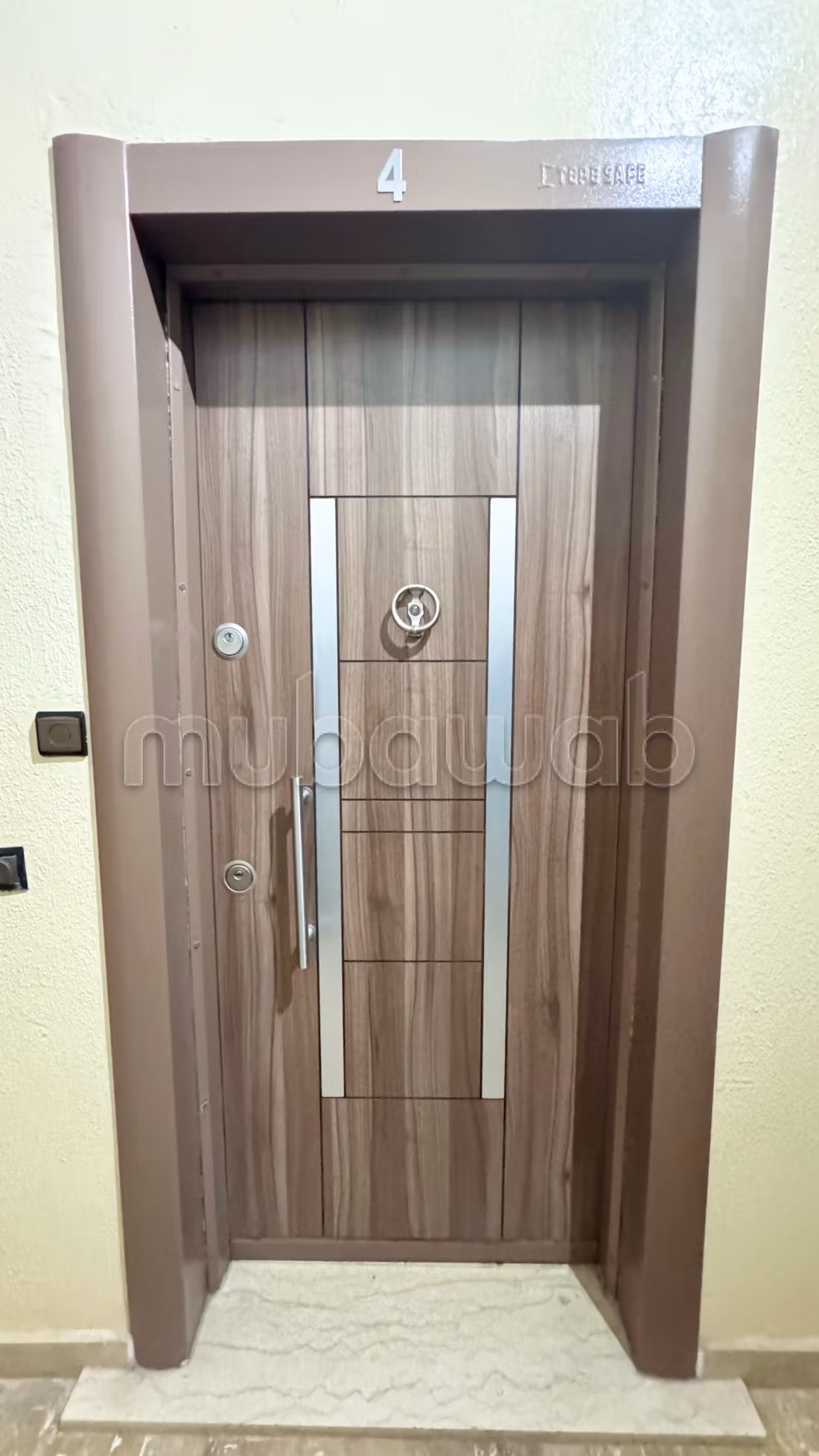 Appartement 99 m² à Hay Mabrouka — 22