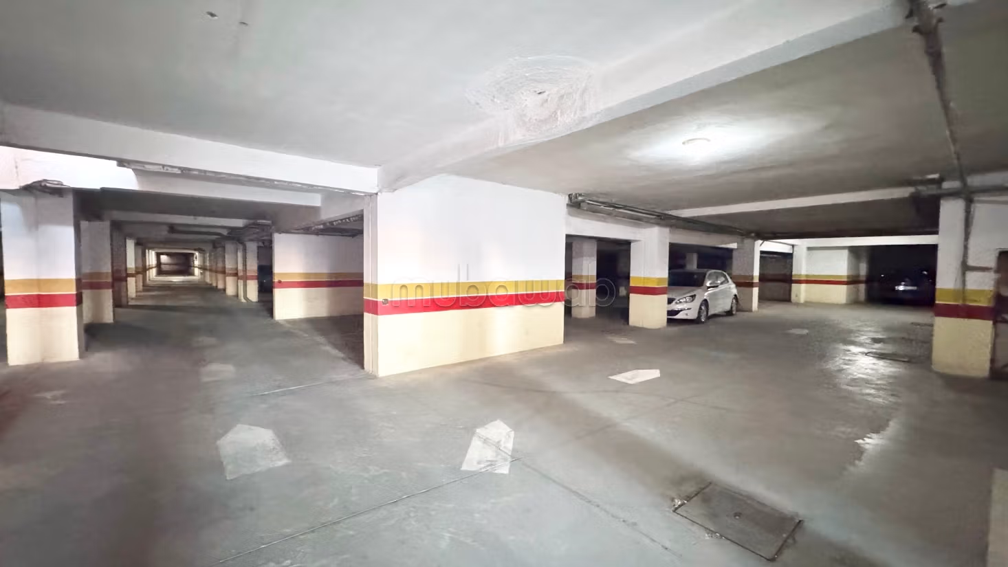Appartement 99 m² à Hay Mabrouka — 25