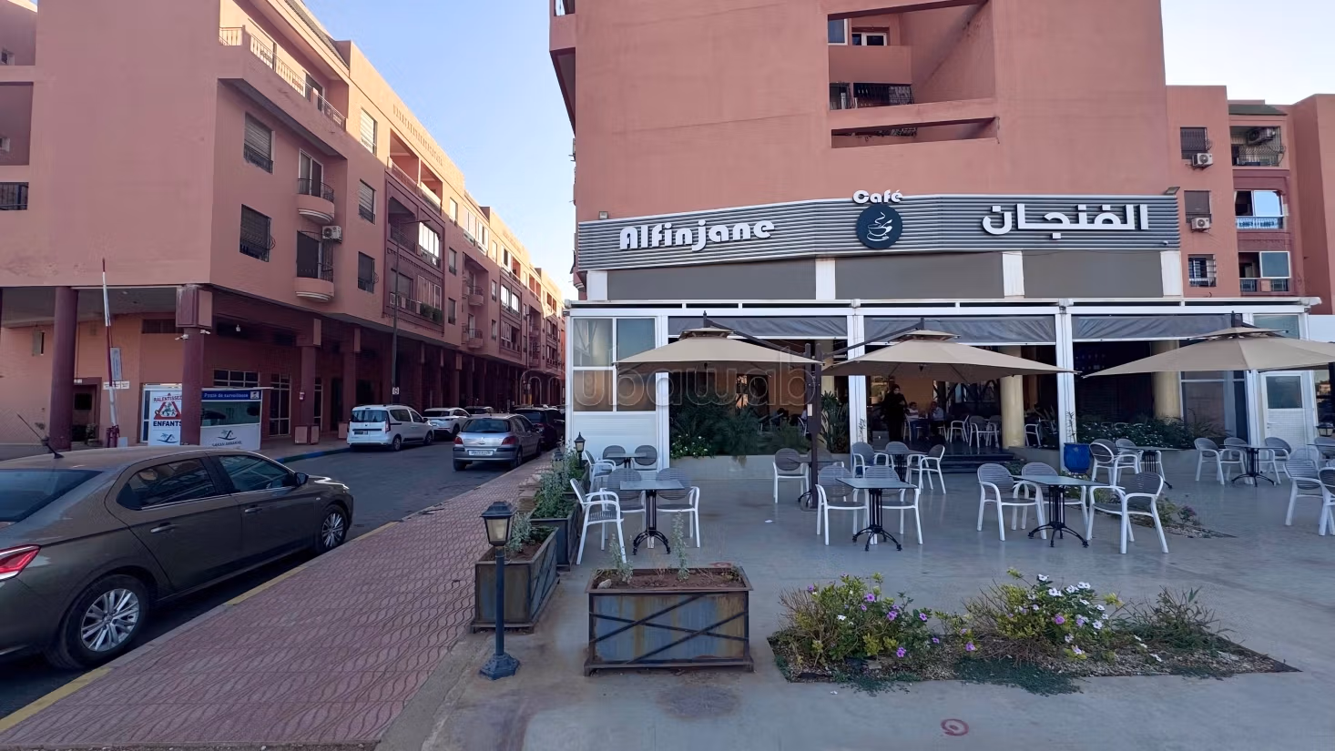 Appartement 99 m² à Hay Mabrouka — 26