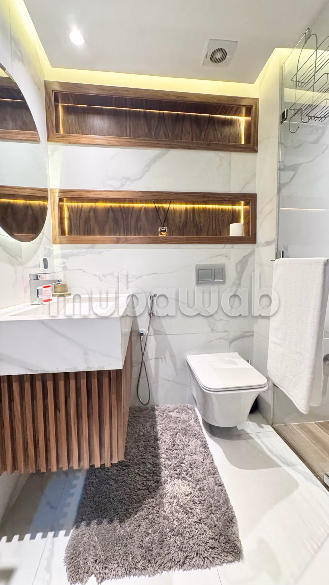 Appartement 99 m² à Hay Mabrouka — 8