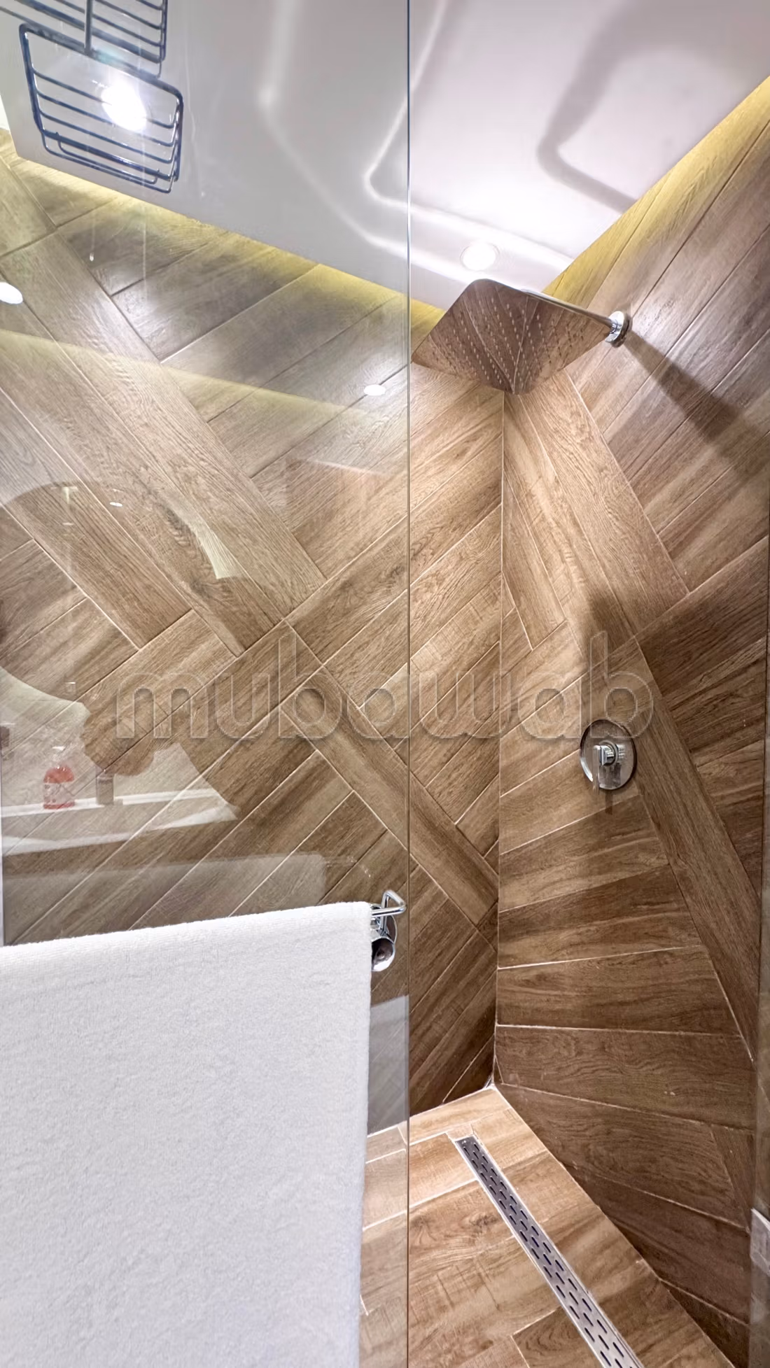 Appartement 99 m² à Hay Mabrouka — 9