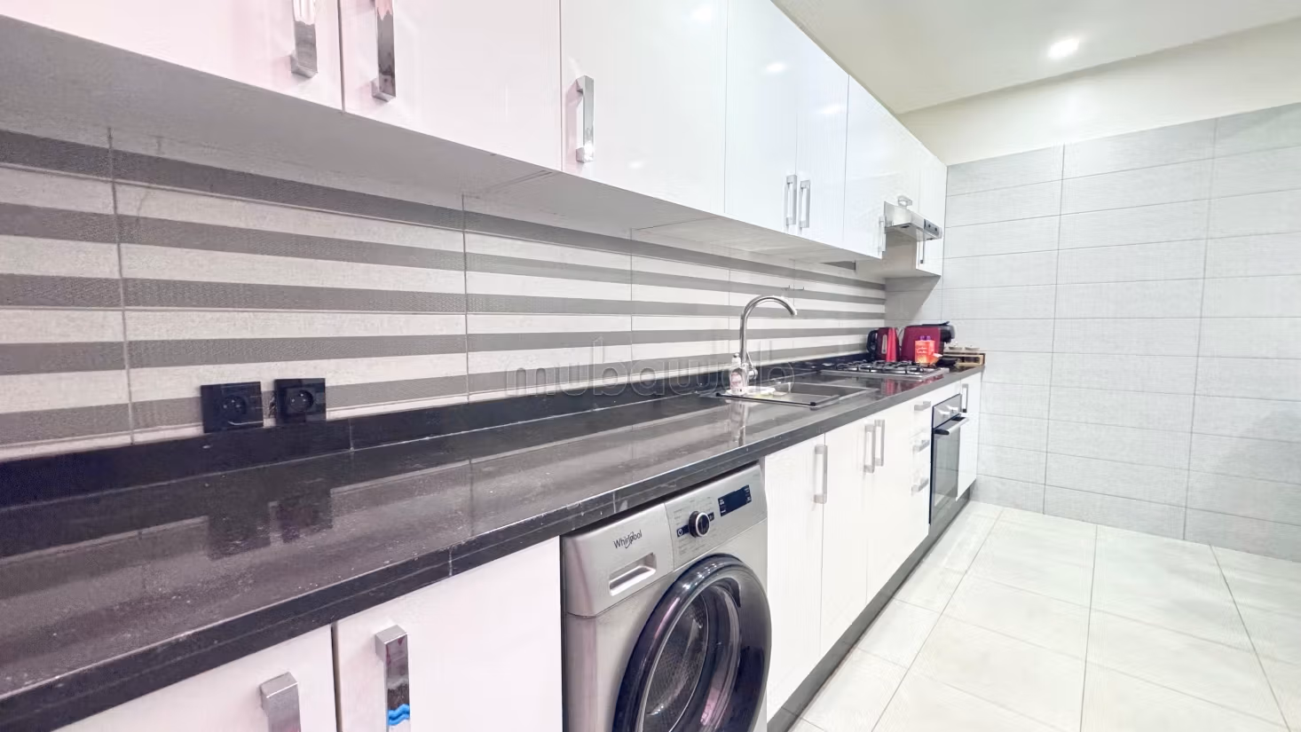Appartement 99 m² à Hay Mabrouka — 10