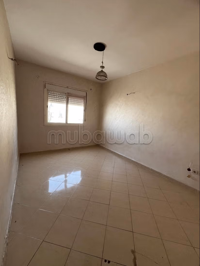 Superbe appartement à vendre à Oulad Wjih. Surface de 56 m²