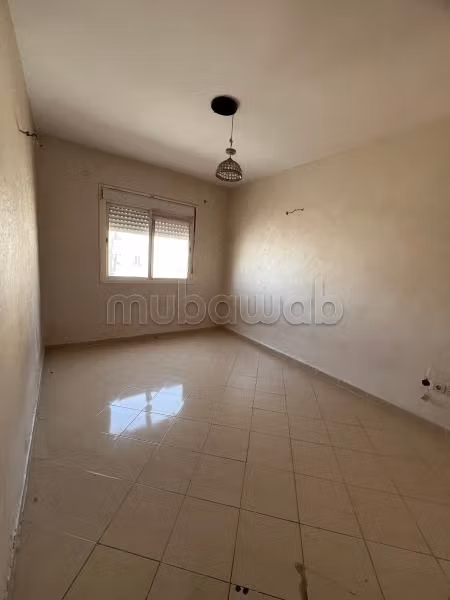 Superbe appartement à vendre à Oulad Wjih.
Surface de 56 m²
