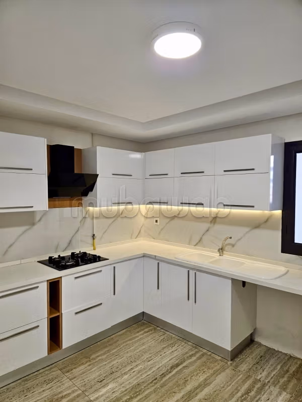 In affitto S3 giardini di Cartagine 2400 dt