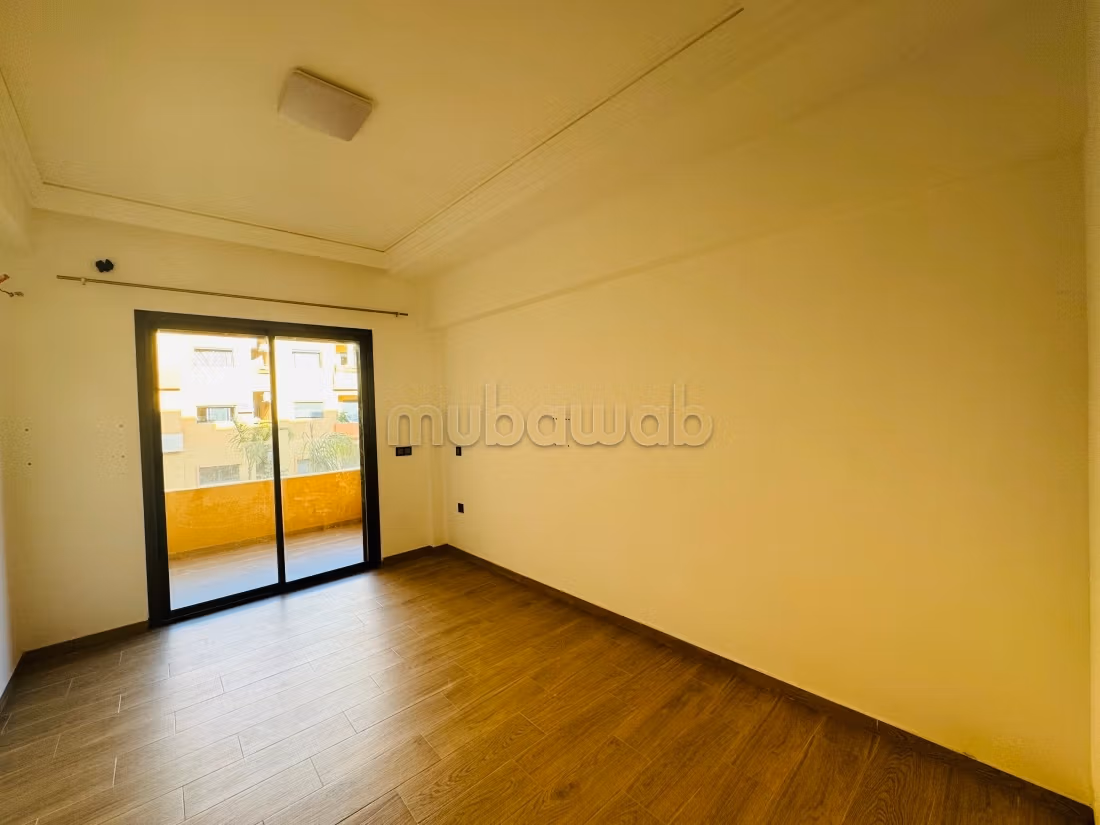 Très bel appartement en location vide à Ain Mezouar — 3