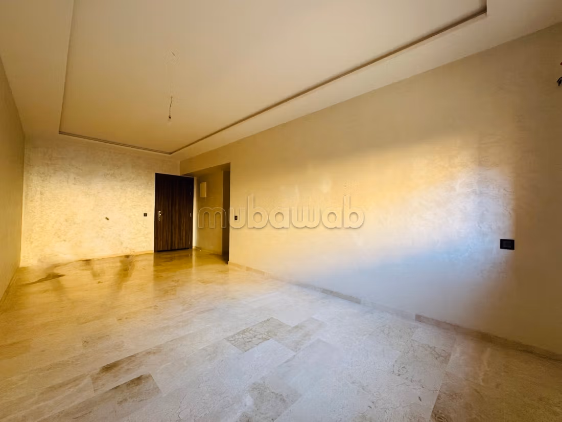 Très bel appartement en location vide à Ain Mezouar — 4