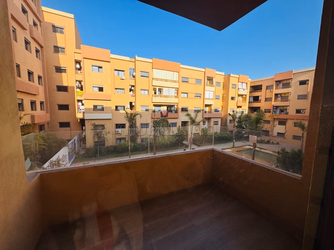 Très bel appartement en location vide à Ain Mezouar — 5