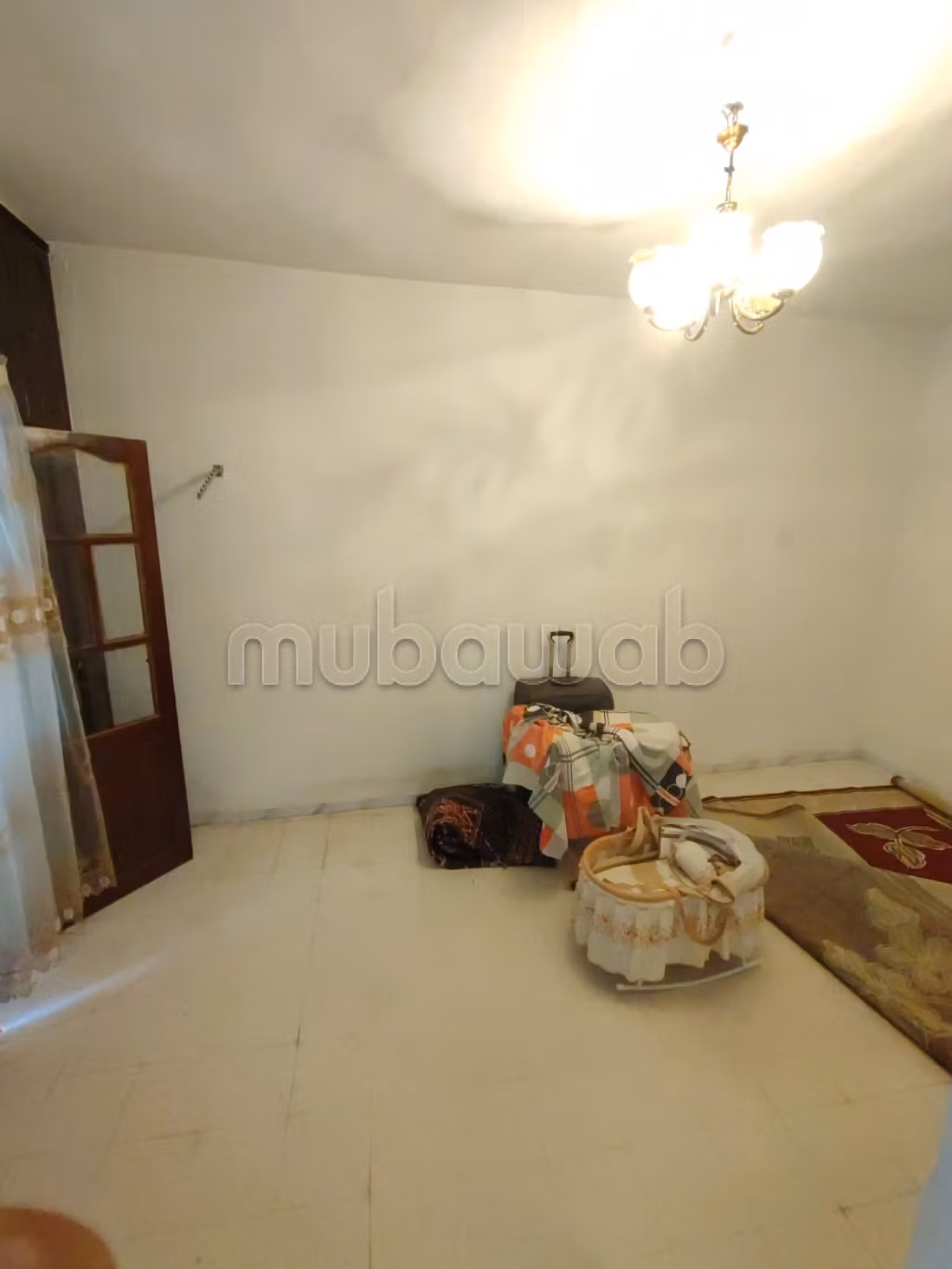 Maison à l'achat à El Ouardia.
Surface de 132 m²