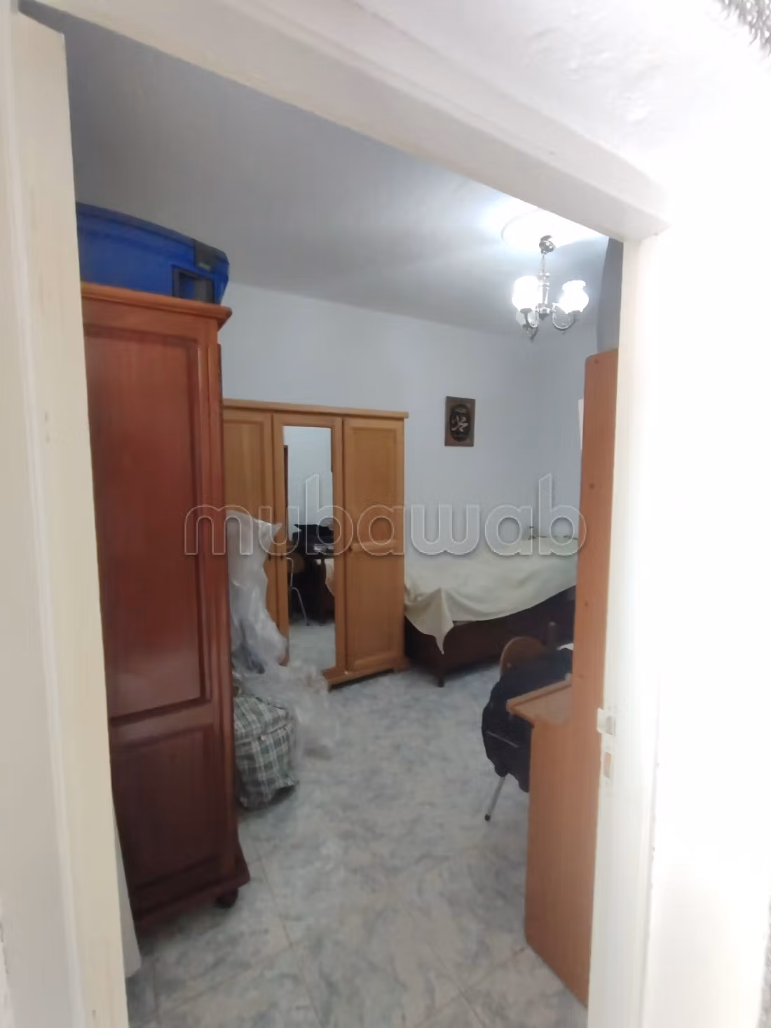 Maison à l'achat à El Ouardia.
Surface de 132 m²