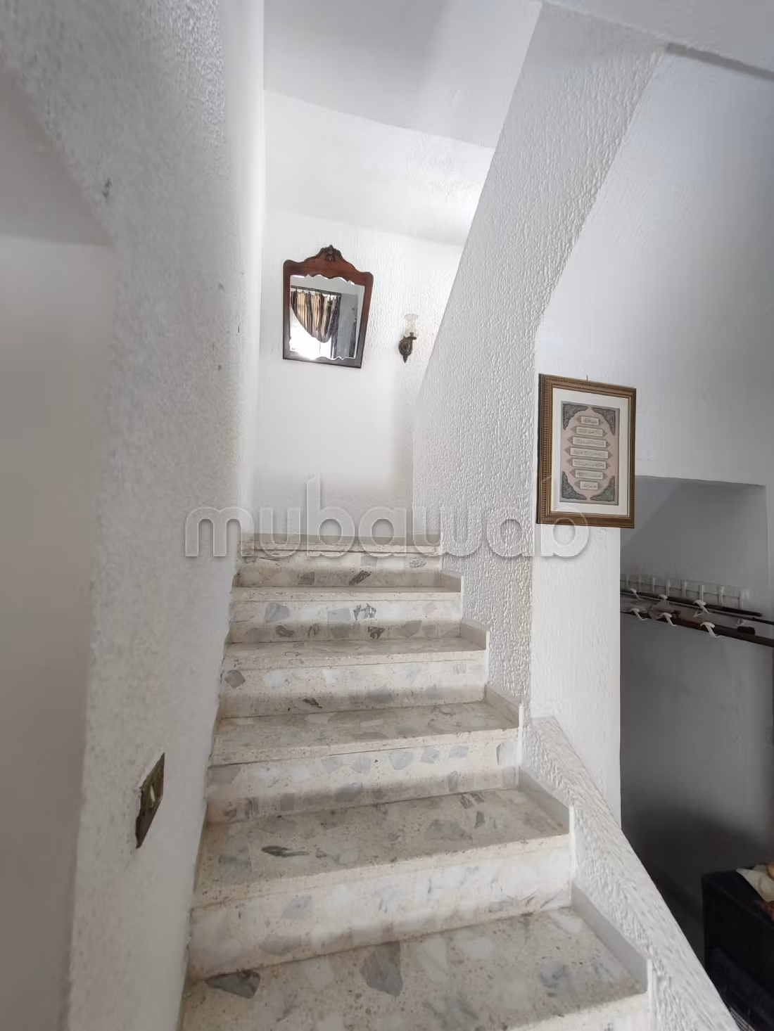 Maison à l'achat à El Ouardia.
Surface de 132 m²