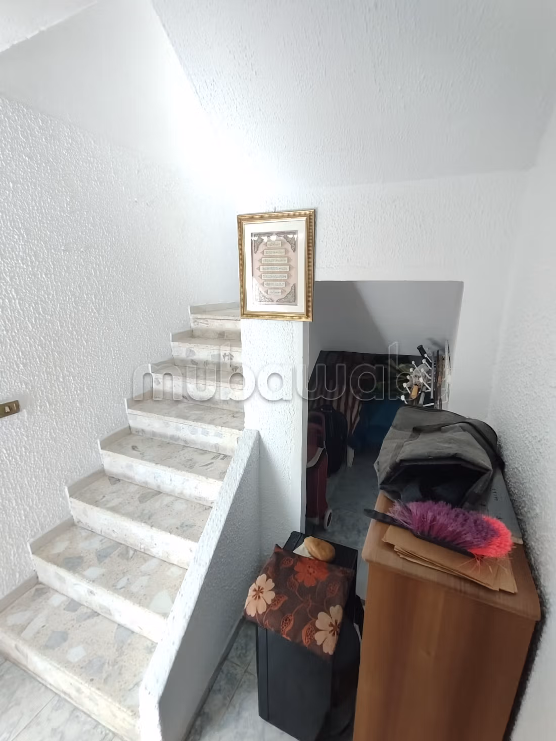 Maison à l'achat à El Ouardia.
Surface de 132 m²