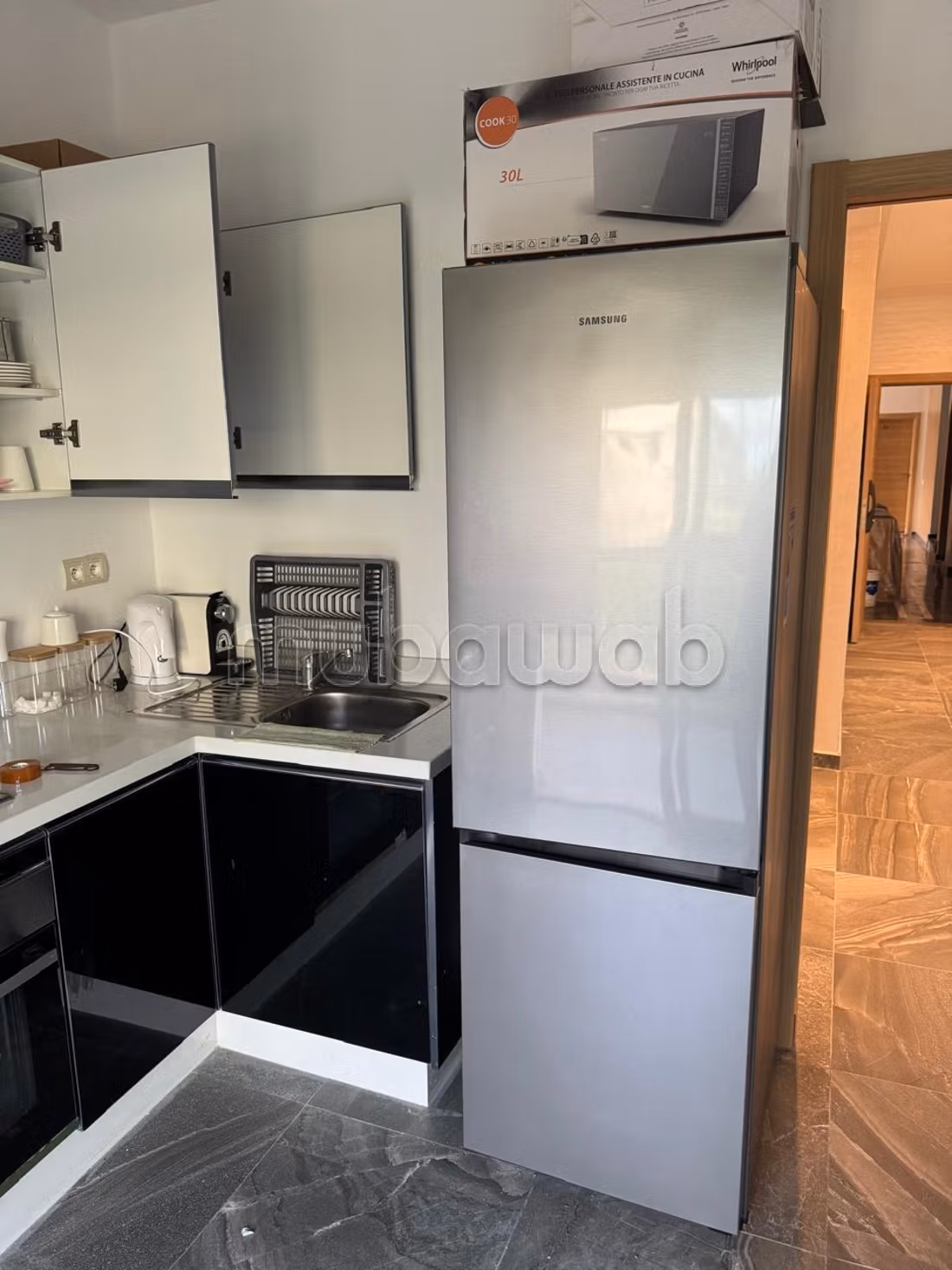 APPARTEMENT https: //maps. App. Goo. Gl/MkD89gdtAWMZLs