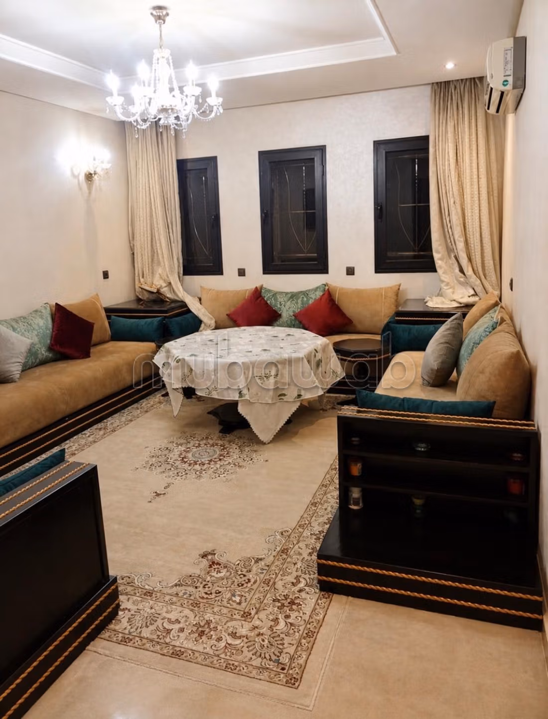Appartement 108m² à vendre – El Houda Agadir — 2