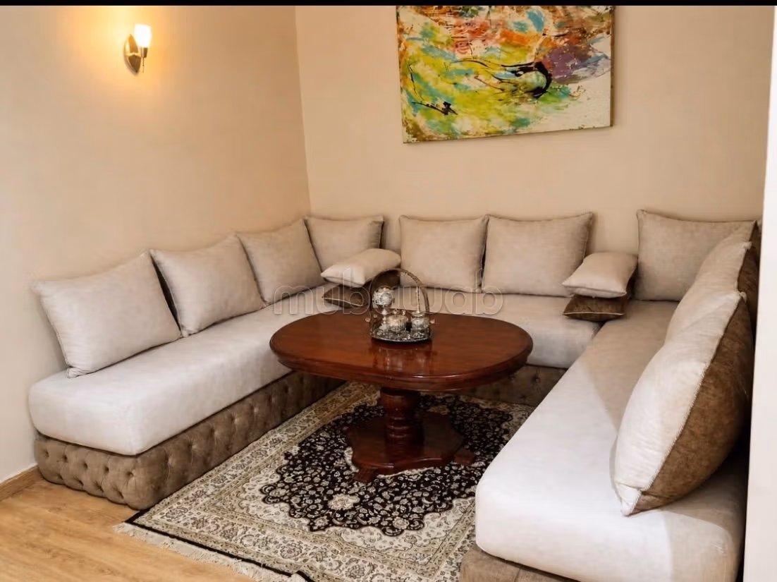 Appartement 108m² à vendre – El Houda Agadir — 3