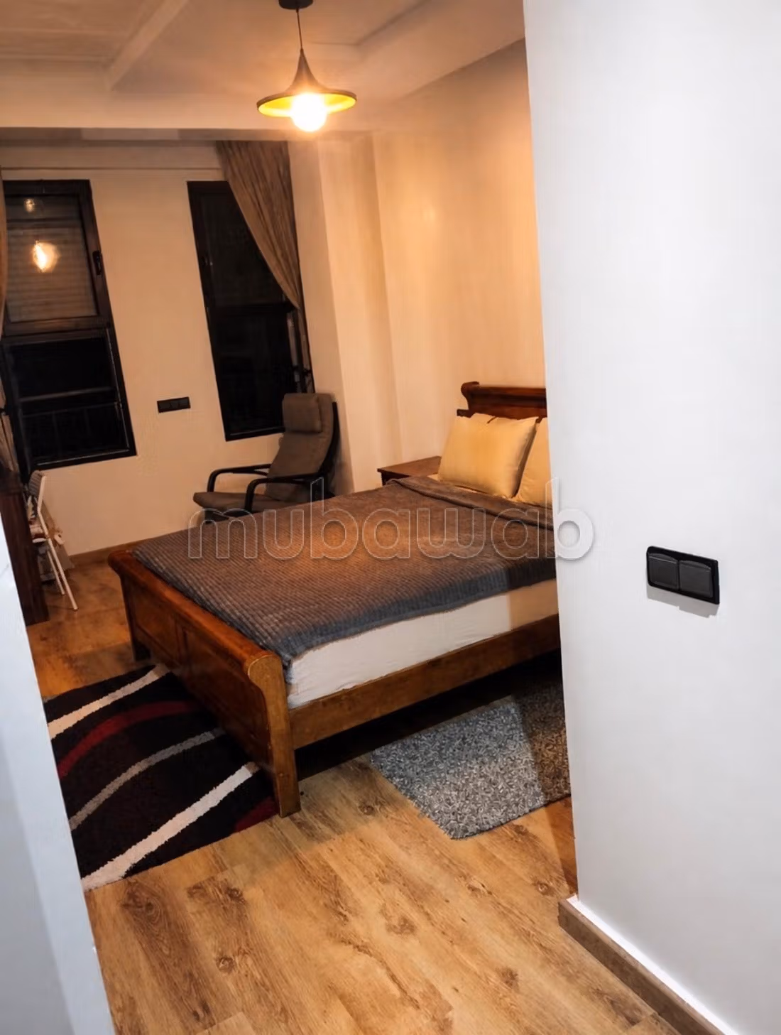 Appartement 108m² à vendre – El Houda Agadir — 4