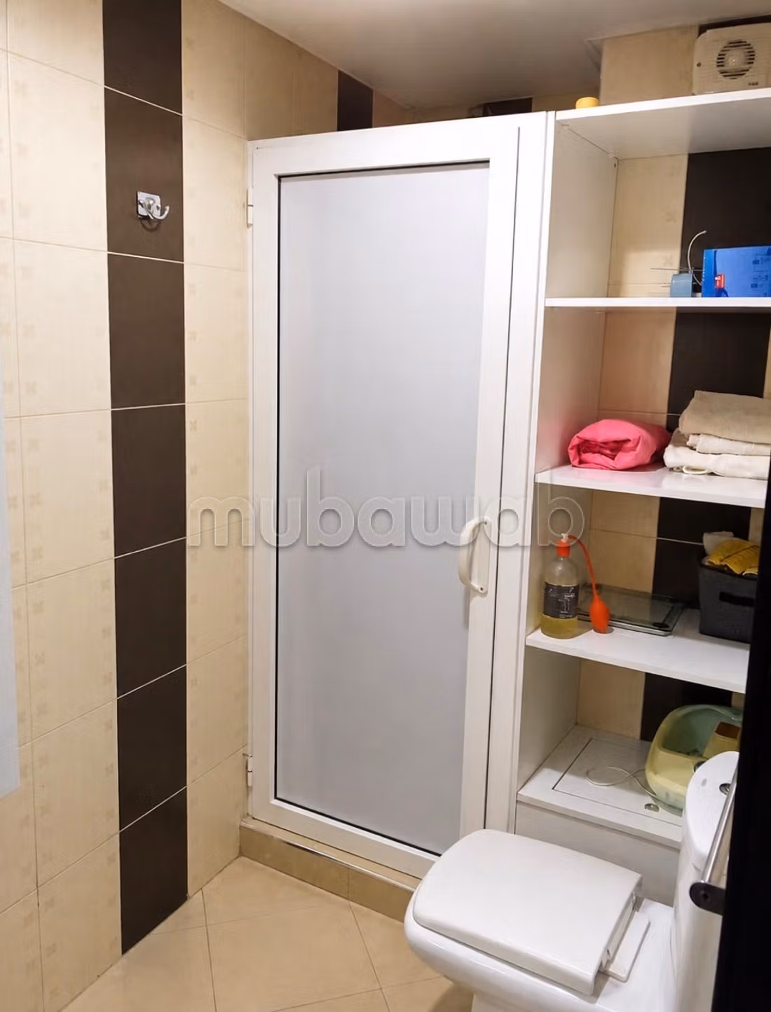 Appartement 108m² à vendre – El Houda Agadir — 6