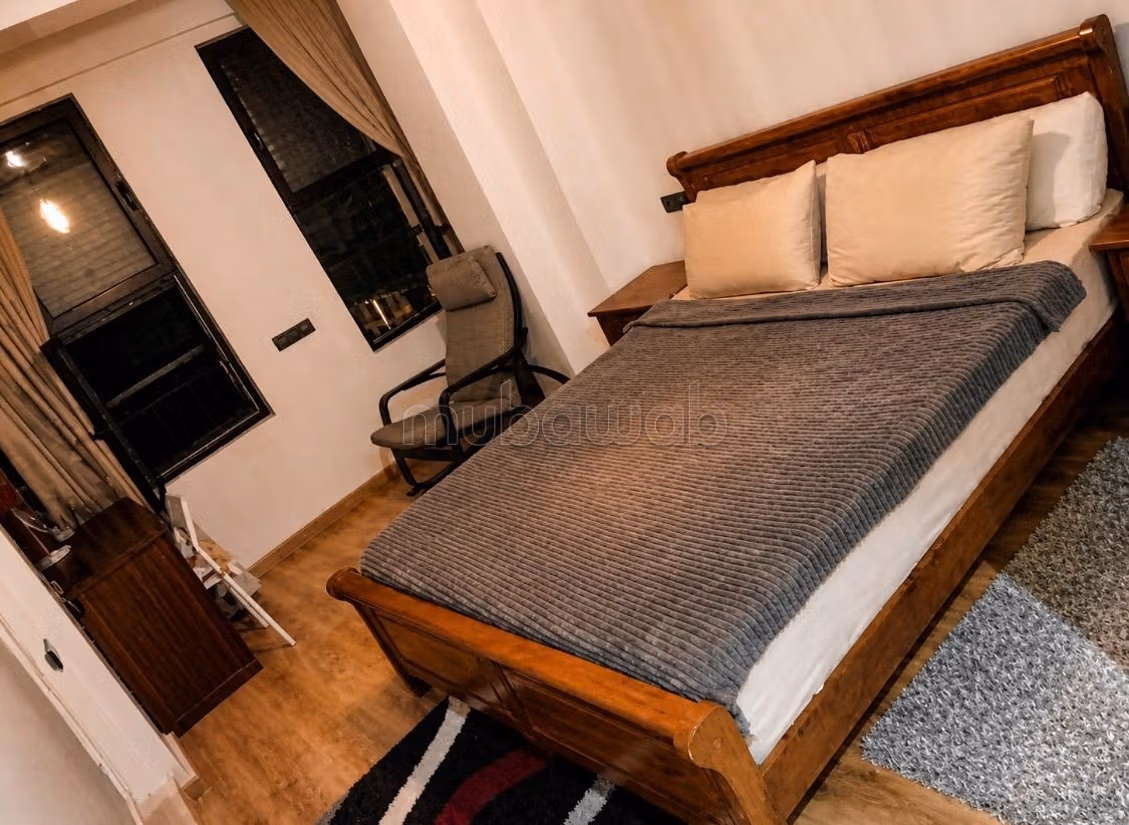 Appartement 108m² à vendre – El Houda Agadir — 5