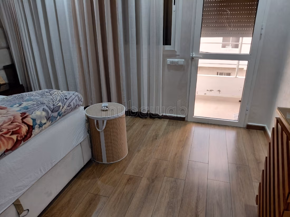 Appartement 145 m² f Guich Oudaya — 11