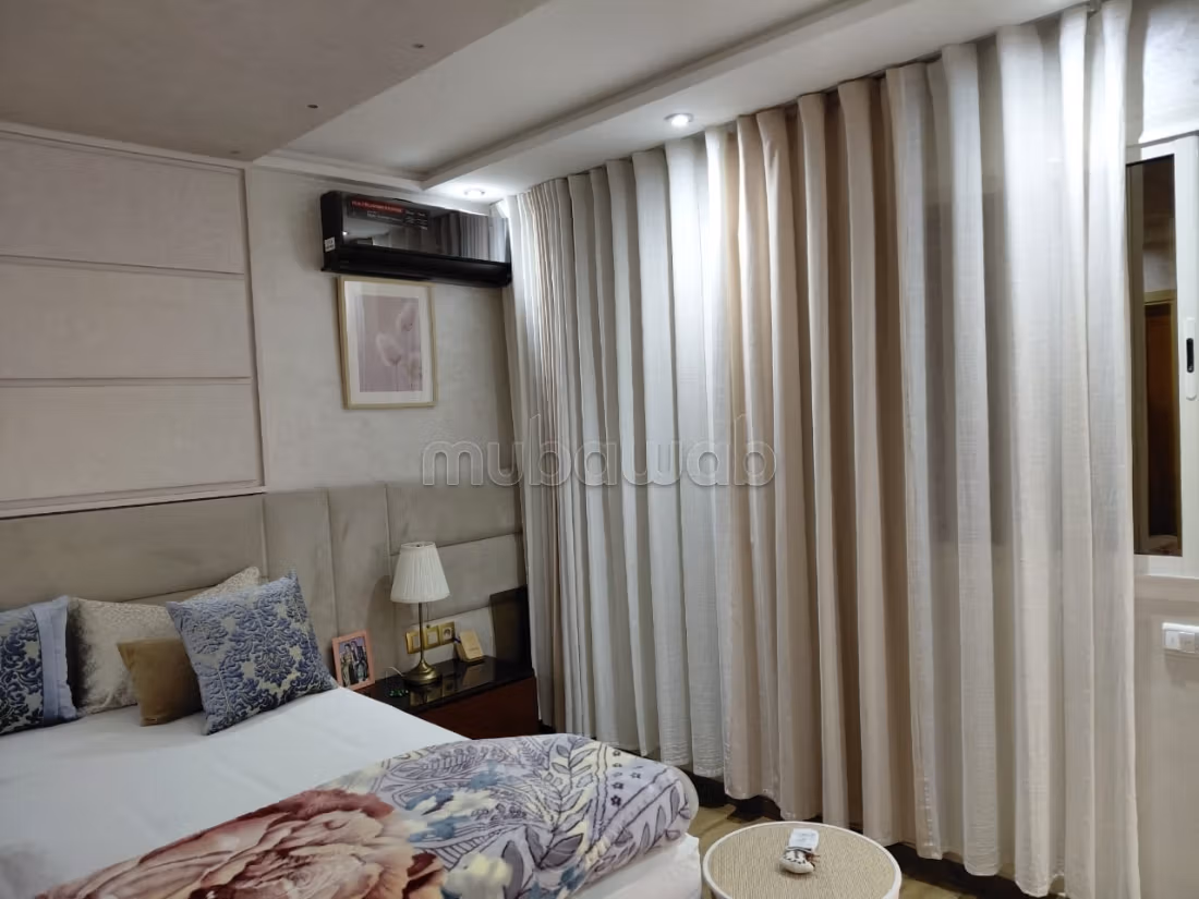 Appartement 145 m² f Guich Oudaya — 12