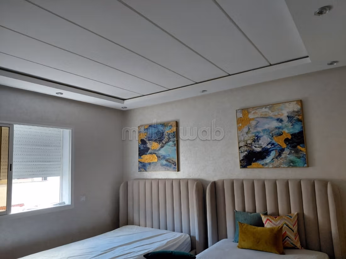 Appartement 145 m² f Guich Oudaya — 13