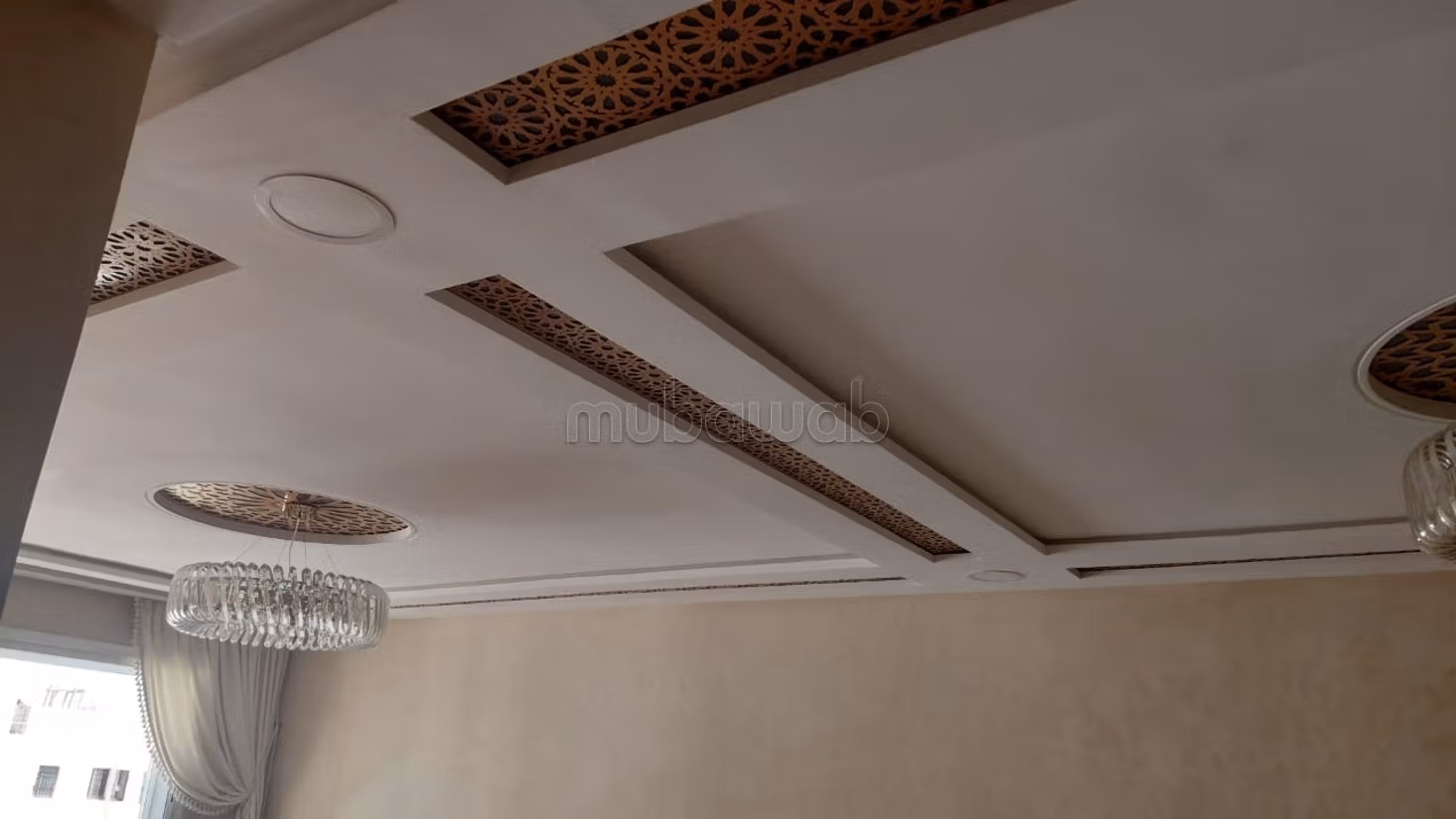 Appartement 145 m² f Guich Oudaya — 14