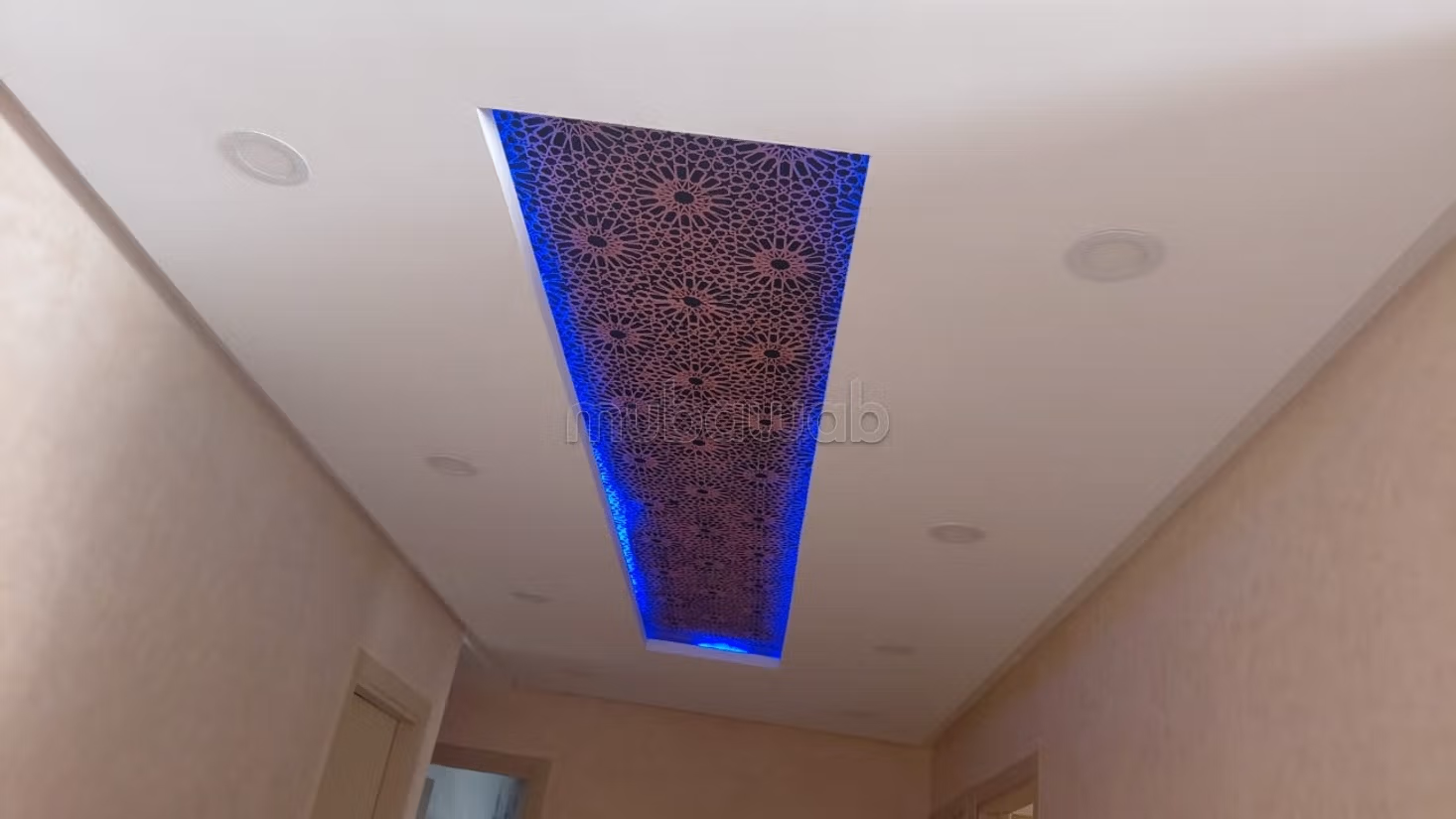 Appartement 145 m² f Guich Oudaya — 15