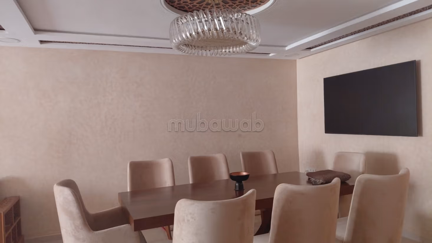 Appartement 145 m² f Guich Oudaya — 16